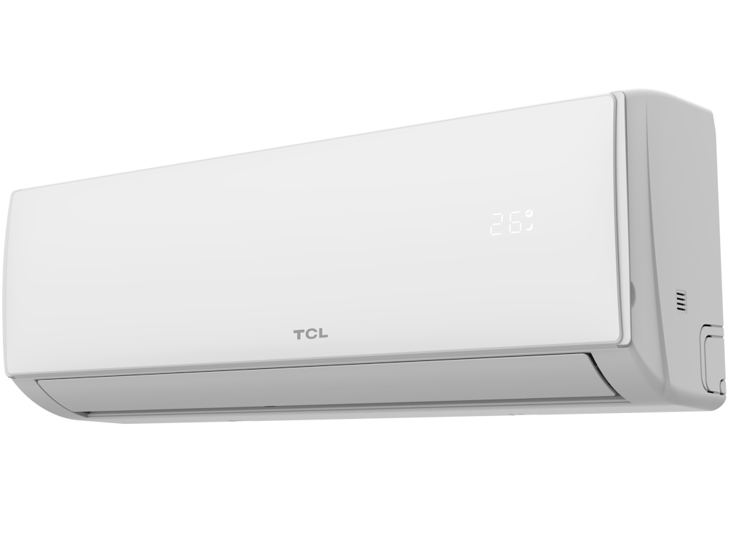 TCL Klima  TAC-18CHSD/XA73IS ELITE/inverter/A++/A+/R32/18000BTU/WiFi/4D/HEPA i AC filter/bela
